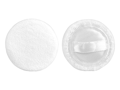 Satin Puff Cotton Ribbon